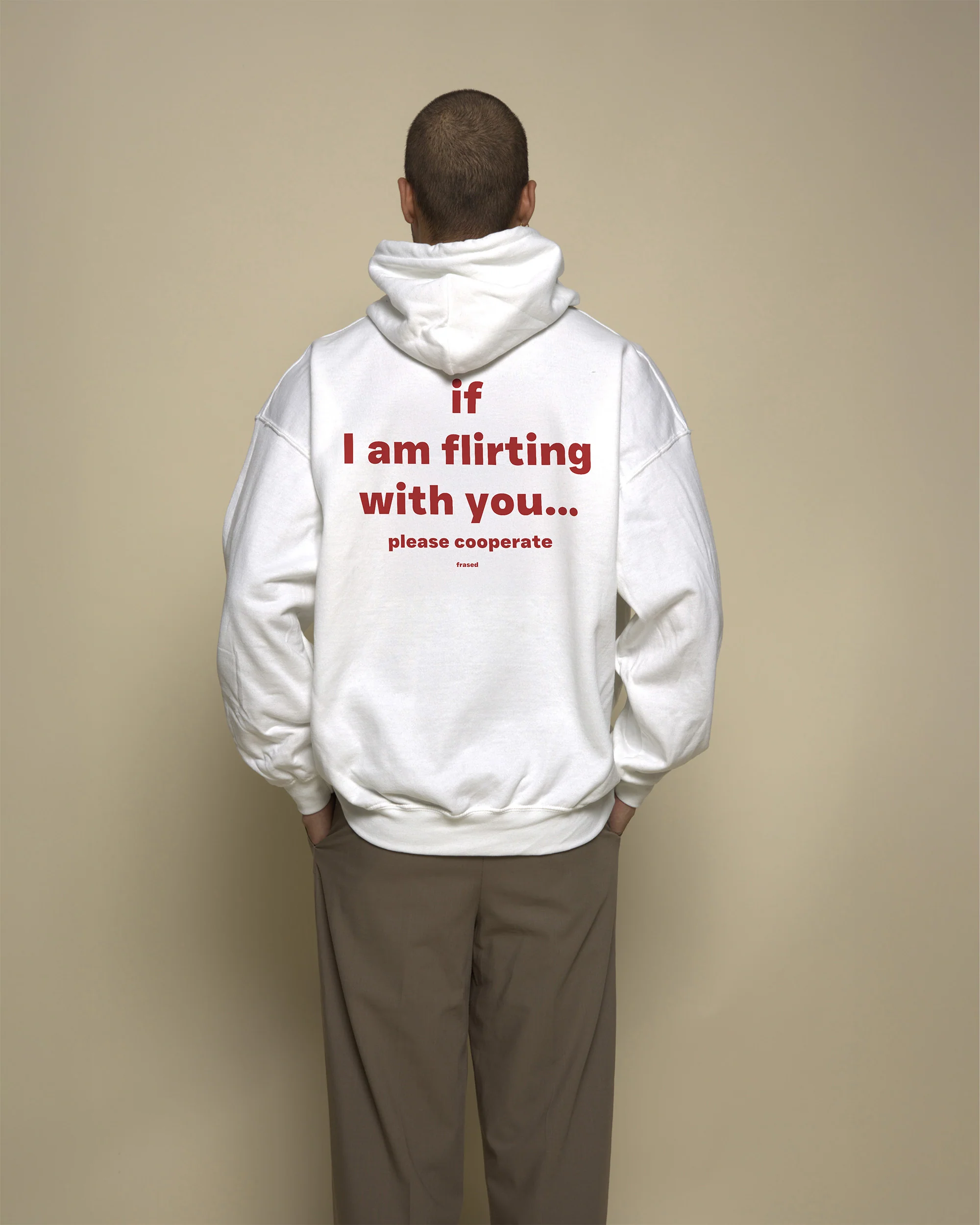 HOODIES